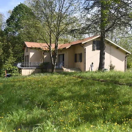 Bord Riviere Holiday home *